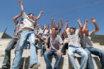 palestinian youthin action